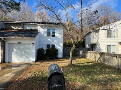 property image for 5972 Buckminister Lane VIRGINIA BEACH VA 23462