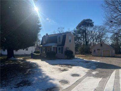 property image for 8403 Chesapeake Boulevard NORFOLK VA 23503