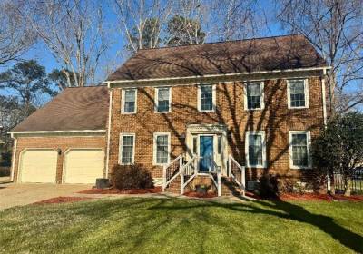 5504 Whitehurst Landing Court, Virginia Beach, VA 23464