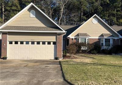 664 Fleet Drive, Virginia Beach, VA 23454