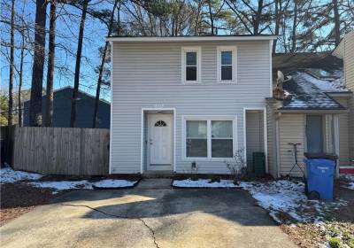 4335 Stafford Drive, Chesapeake, VA 23321