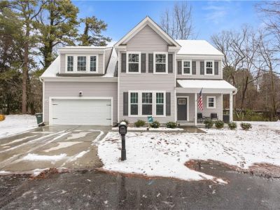 property image for 1239 Larry Anne Drive SUFFOLK VA 23434