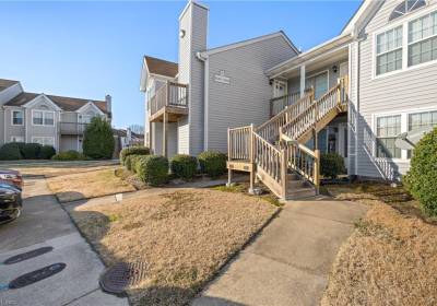 3554 Brigita Court, Virginia Beach, VA 23453