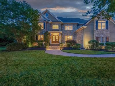 property image for 1619 Falls Brook Run CHESAPEAKE VA 23322