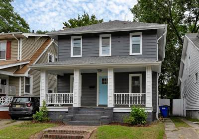 632 Georgia Avenue, Norfolk, VA 23508