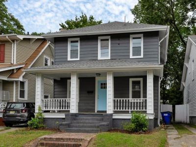 property image for 632 Georgia Avenue NORFOLK VA 23508