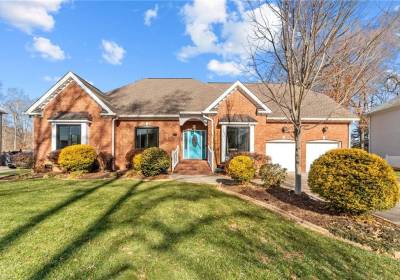 716 Edenbridge Drive, Chesapeake, VA 23322