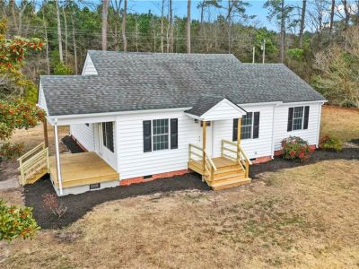 property image for 618 Spivey Road GATES COUNTY NC 27946