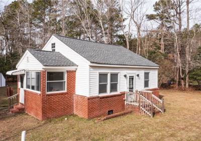 7049 Crittenden Road, Suffolk, VA 23432