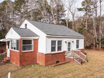 property image for 7049 Crittenden Road SUFFOLK VA 23432