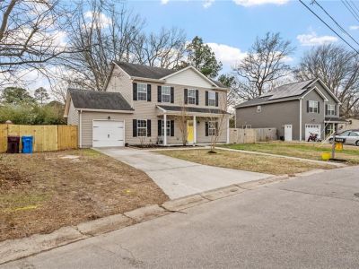 property image for 1439 SALTON Drive CHESAPEAKE VA 23325