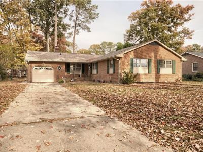 property image for 142 Monica Drive NEWPORT NEWS VA 23606