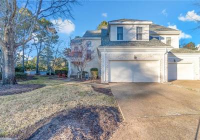 116 Marina Reach, Chesapeake, VA 23320