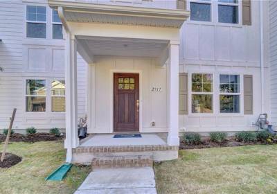 2915 Pretty Lake Avenue, Norfolk, VA 23518