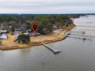 property image for 1 WARWICK Street PORTSMOUTH VA 23707