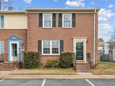 property image for 30 Charles Parish Drive POQUOSON VA 23662