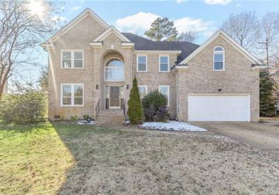 2151 Chesterfield Loop, Chesapeake, VA 23322