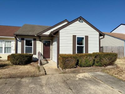 property image for 1437 Sangaree Circle VIRGINIA BEACH VA 23464