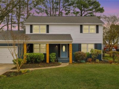 property image for 3329 Doncaster Court VIRGINIA BEACH VA 23452