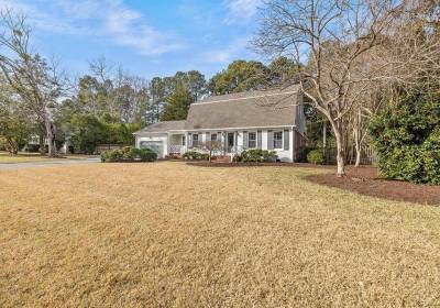 1625 Cutty Sark Road, Virginia Beach, VA 23454