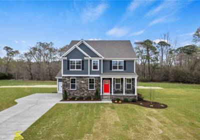 3006 Dalton Circle, Suffolk, VA 23435