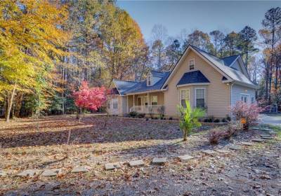 3550 Brick Bat Road, James City County, VA 23188