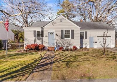 1056 Lindale Lane, Norfolk, VA 23503