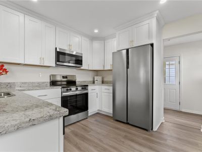 property image for 605 Renn Road HAMPTON VA 23663