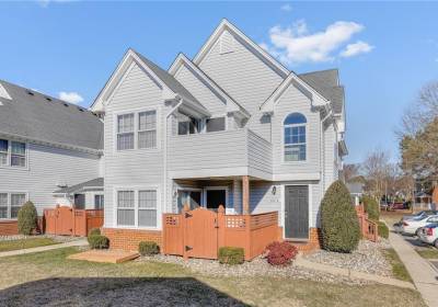 3832 New River Reach, Portsmouth, VA 23703