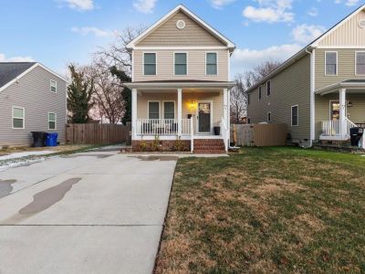 property image for 91A Wyoming Avenue PORTSMOUTH VA 23701