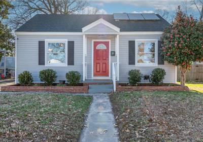 32 Bolling Road, Portsmouth, VA 23701