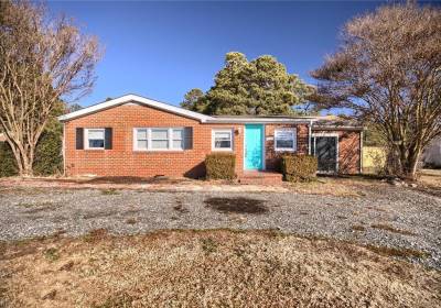 10041 Maryus Road, Gloucester County, VA 23072