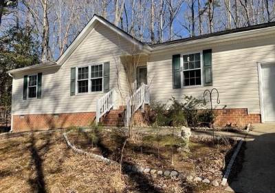 6237 Adams Hunt Drive, James City County, VA 23188