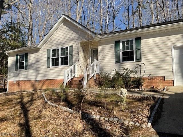 Photo 1 of 20 residential for sale in James City County virginia