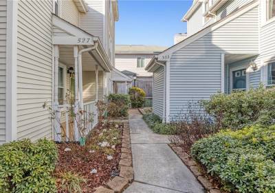 527 Pine Tops Court, Virginia Beach, VA 23451