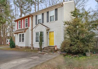 2449 Casey Court, Virginia Beach, VA 23454