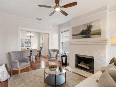 property image for 1406 Hampton Boulevard NORFOLK VA 23517