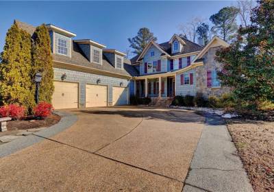 5104 Summer Garden Place, Suffolk, VA 23434