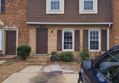 5543 Old Guard Crescent, Virginia Beach, VA 23462