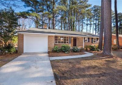 944 Baillio Drive, Virginia Beach, VA 23454