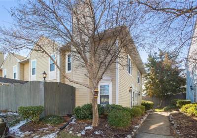 3413 Marabou Lane, Virginia Beach, VA 23451