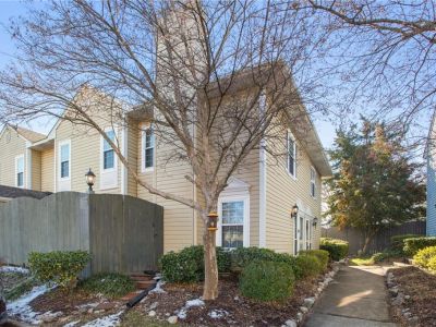 property image for 3413 Marabou Lane VIRGINIA BEACH VA 23451