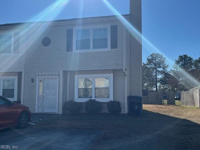 Photo 1 of 2 residential for sale in Virginia Beach virginia