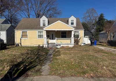 3202 Arlington Place, Portsmouth, VA 23707