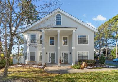 413 Seahorse Run, Chesapeake, VA 23320