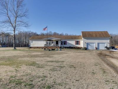 property image for 9182 Doles Road SOUTHAMPTON COUNTY VA 23866