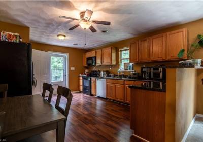 36300 Broadwater Road, Southampton County, VA 23866