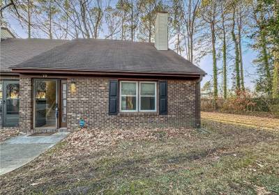 10 Covenant Court, Hampton, VA 23666