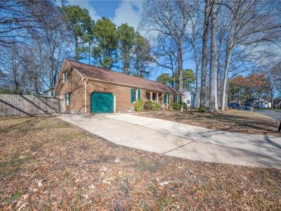 property image for 504 Wessex Drive CHESAPEAKE VA 23322