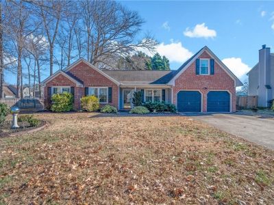 property image for 808 Blackthorne Drive CHESAPEAKE VA 23322